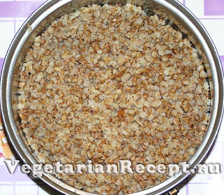 Гречана каша