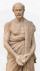 Оратору вдалося переконати вжити рішучих заходів, але до справи приступили мляво і непродумано