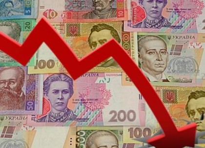 Зростання курсу долара обумовлений зниженням пропозиції на ринку