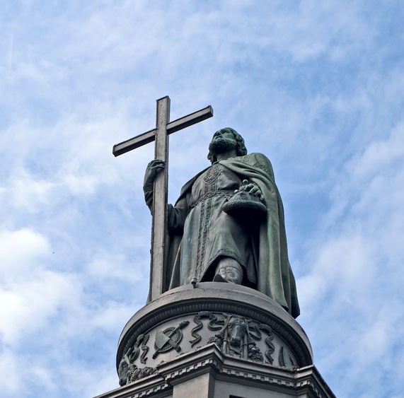 День хрещення Київської Русі - України 2019: історія і значення свята