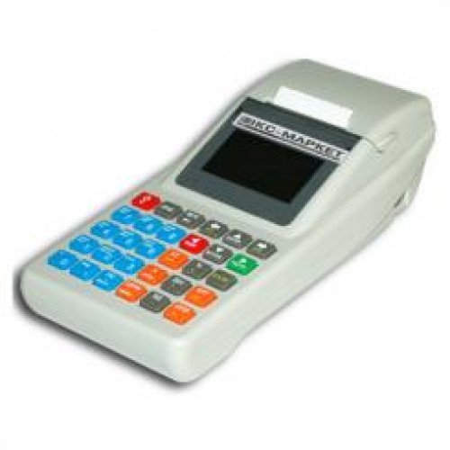 забезпечувати зберігання даних в електронному вигляді (КЛЕФ);   забезпечувати передачу контрольної звітної інформації по інтерфейсах Ethernet або GPRS