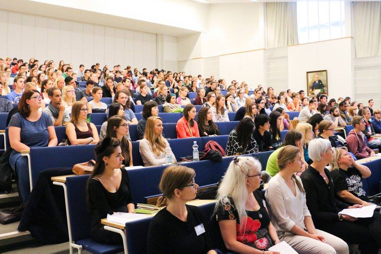 Навчання в університеті за програмою MBA