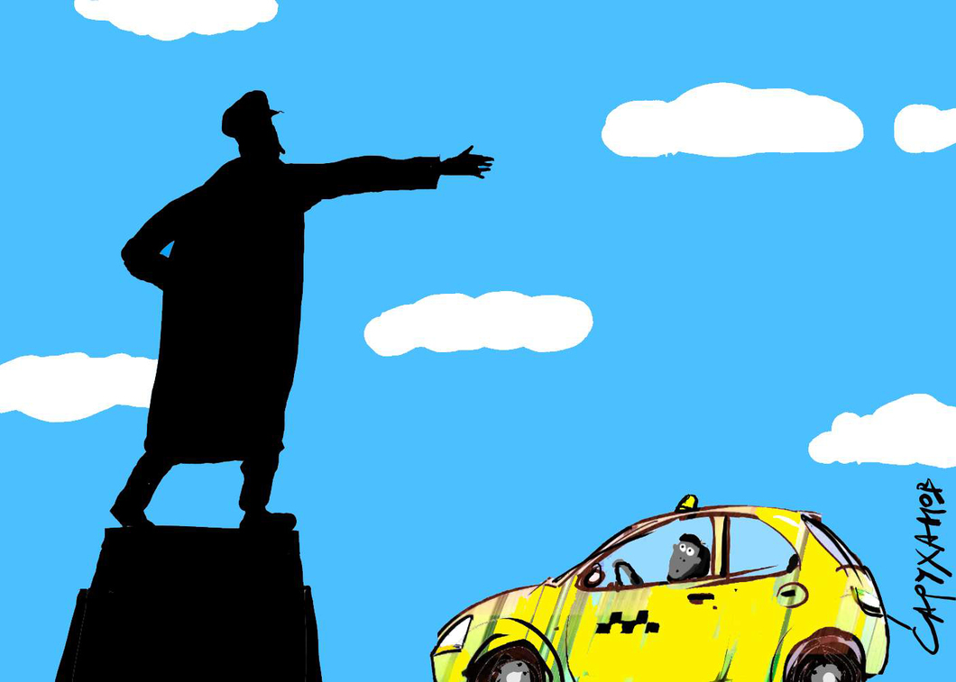 Поки Олексій Навальний відбуває черговий адміністративний арешт, його прихильники заснували в Москві нову партію «Росія майбутнього»