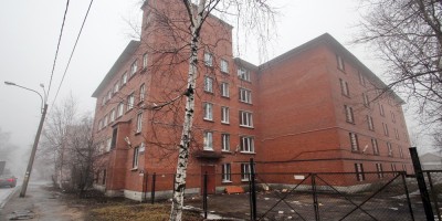 Варфоломіївська вулиця, 15а: