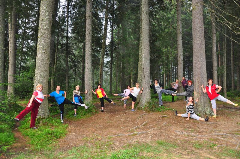 Ранкові «стройняшка»