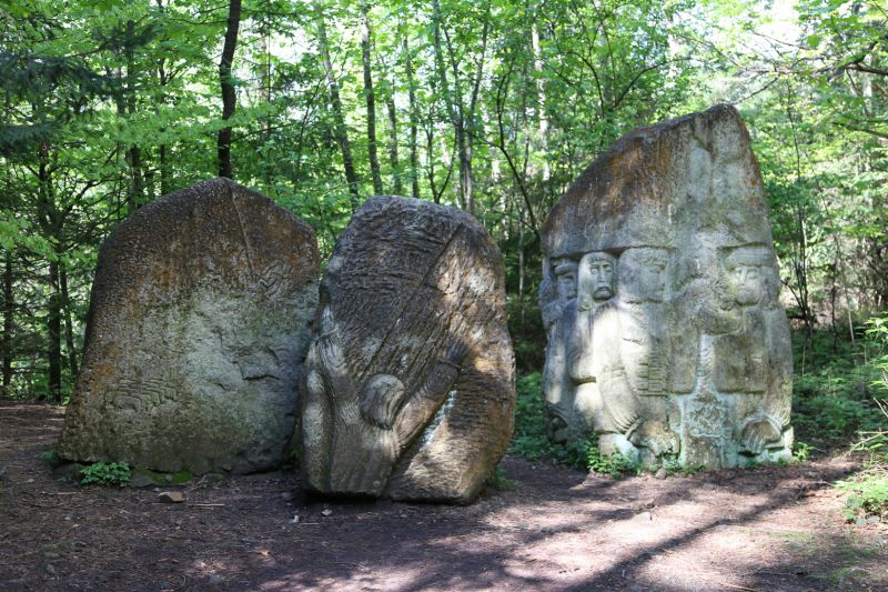 Стежкою Довбуша