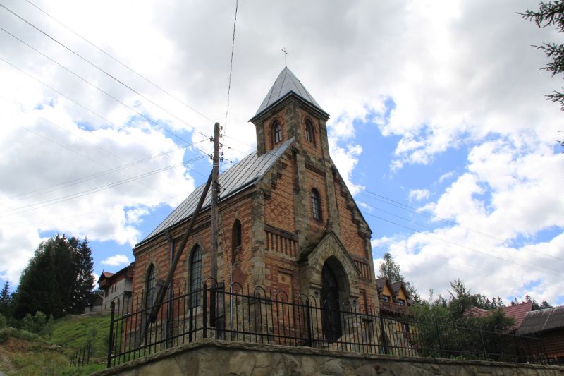 Автор фото: Iryna Maksymenko IGotoWorld Photo Group