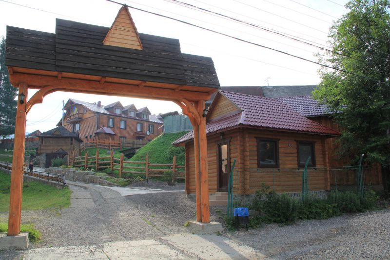 Автор фото: Iryna Maksymenko IGotoWorld Photo Group