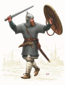 Ми продовжуємо цикл нарисів популярної історії України для перекладу на основні світові мови