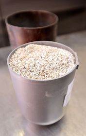 Фото: ЧТК   - Нещодавно я читав в одній газеті, як людина скаржилася на те, що йому видали не весь прах покійного