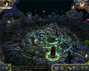 Сказано зроблено