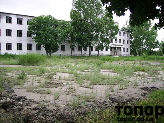 10 років тому в Болграді Герасимчука 1 аеромобільної дивізії