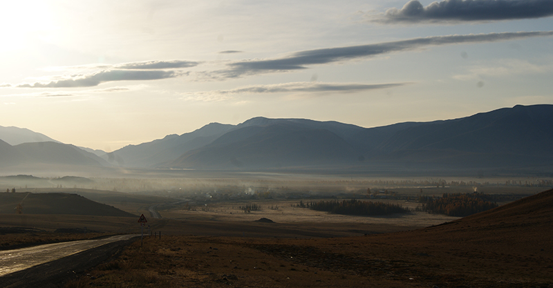 Туристський район:   Долина річки Відчуваючи