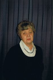 Людмила Бобровська   «Як я можу пам'ятати