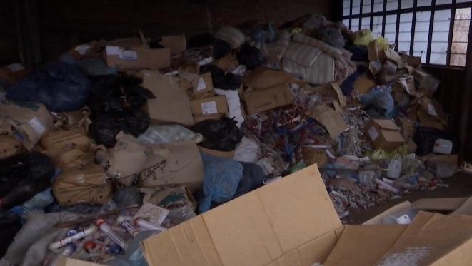 Фахівці заспокоюють, що хвилюватися жителям міста не потрібно