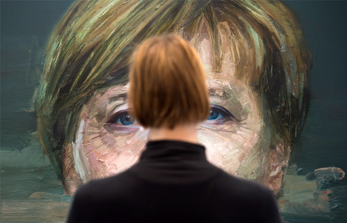 Вона не має наміру займати будь-які інші політичні пости   Фото: epa / vostock-photo   Москва