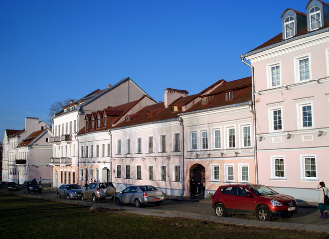Похапцем збираючи свій рюкзак мандрівника, зайнялася плануванням настільки довгоочікуваної поїздки