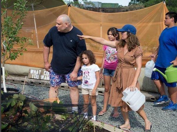 Спонсором проекту виступила Heineken USA Strongbow Apple Ciders