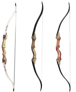 Одним з найулюбленіших занять людства завжди було створення нових видів зброї