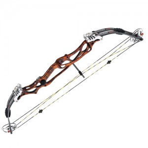 Час минав, виготовлення луків залишалося долею невеликих майстерень, які досить часто відкривалися і закривалися