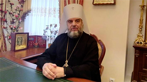 Що загальмувало процес створення Української православної церкви, чому всі ми причетні до збагачення Московського патріархату і яка доля священиків, які не підтримають рішення товариства щодо церковної юрисдикції, - читайте в інтерв'ю владики Симеона   Depo