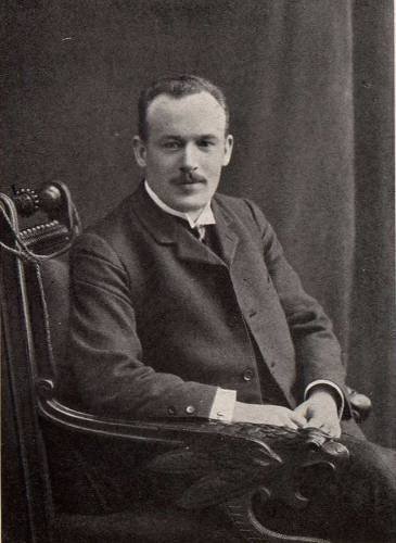 Адвокат-святий