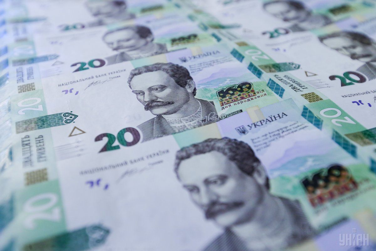 У липні 2018 року забезпечено надходження 19,1 мільярда гривень єдиного внеску