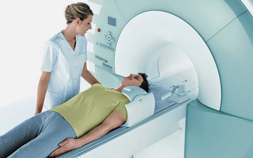 МРТ будь-якого відділу хребта або головного мозку + ув'язнення доктора по знімку в діагностичному центрі СДС від 379 грн