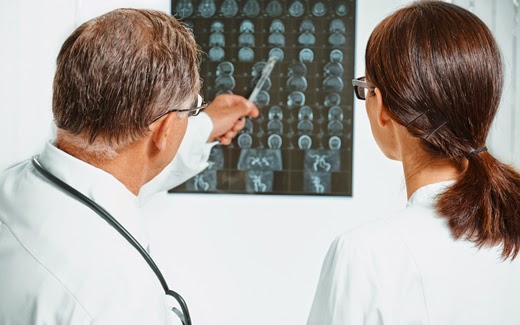 На жаль, багато хто з нас звертаються до лікаря лише тоді, коли щось починає хворіти