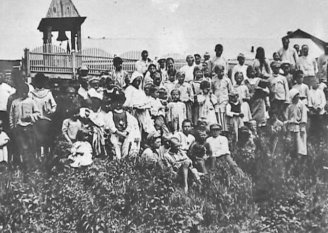 Часи змініліся