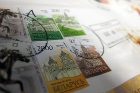 Ілюстративне фото: Христина Макова, Чеське радіо - Радіо Прага   Нехай цей день буде нагадуванням про те, що наш народ зміг об'єднатися перед лицем спільного ворога, вистояти в нелегкій боротьбі і позбавити світ від фашизму