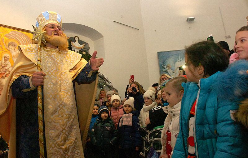 Автор фото: Юрій Перебаев