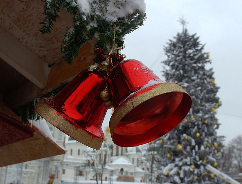 Автор фото: Юрій Перебаев