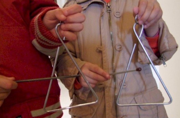 Колядки - одна з найстаріших і найулюбленіших в Греції традицій