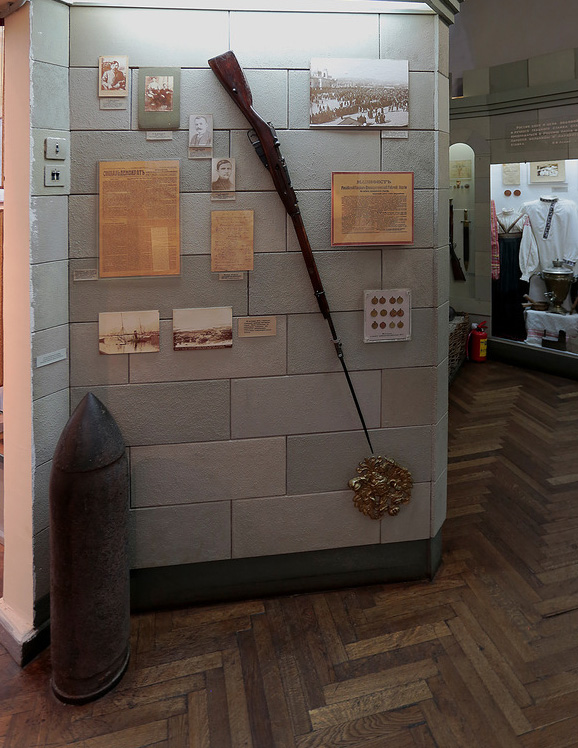 Кушнаренко