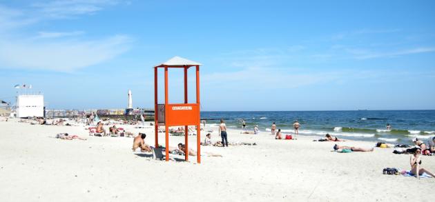 Август в Одесі - це високий сезон, з усіма наслідками, що випливають: високі ціни, багато туристів, погода гарна, але буває занадто спекотно