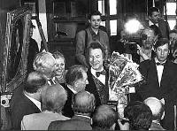 Якби я цього не робив, не зміг би вступити до інституту