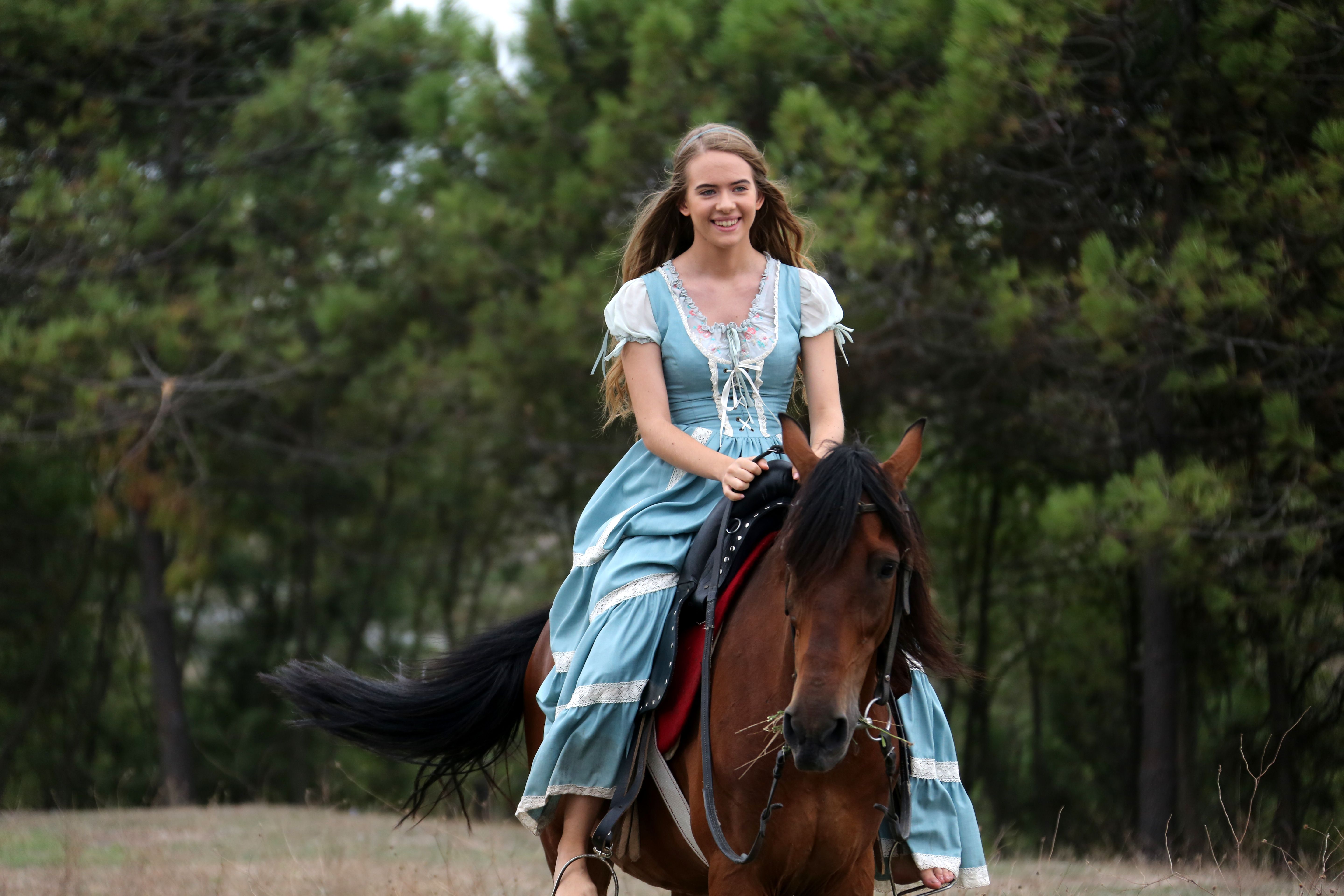 Нова власниця »: топ красенів нового турецького серіалу