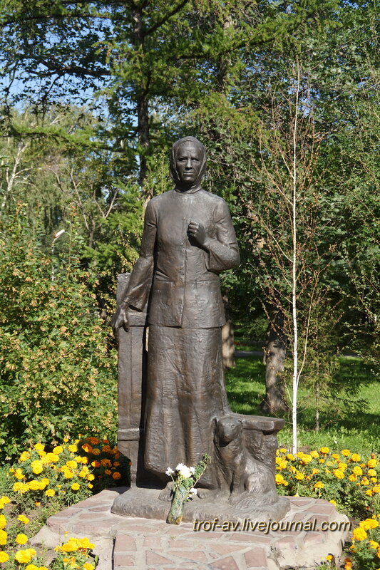 Михайлівка 22 червня 2002 р