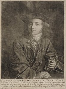 Після затримання злочинницю піддали тортурам питвом великої кількості вода за короткий термін, потім обезголовили і в кінці спалили теж на Гревской площі в 1676 р