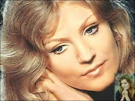 Анна Герман