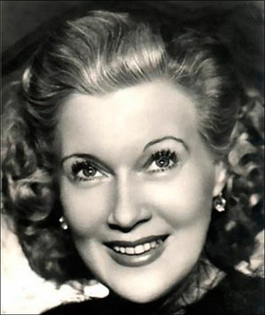 Любов Орлова