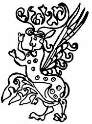 > Хава не тільки навчила туркмен ремеслу, але повела їх по країні, щоб вони побачили великий килим природи, показала, як перетворювати в килимові візерунки навколишній світ, звичаї та історичні події »[   6   ]