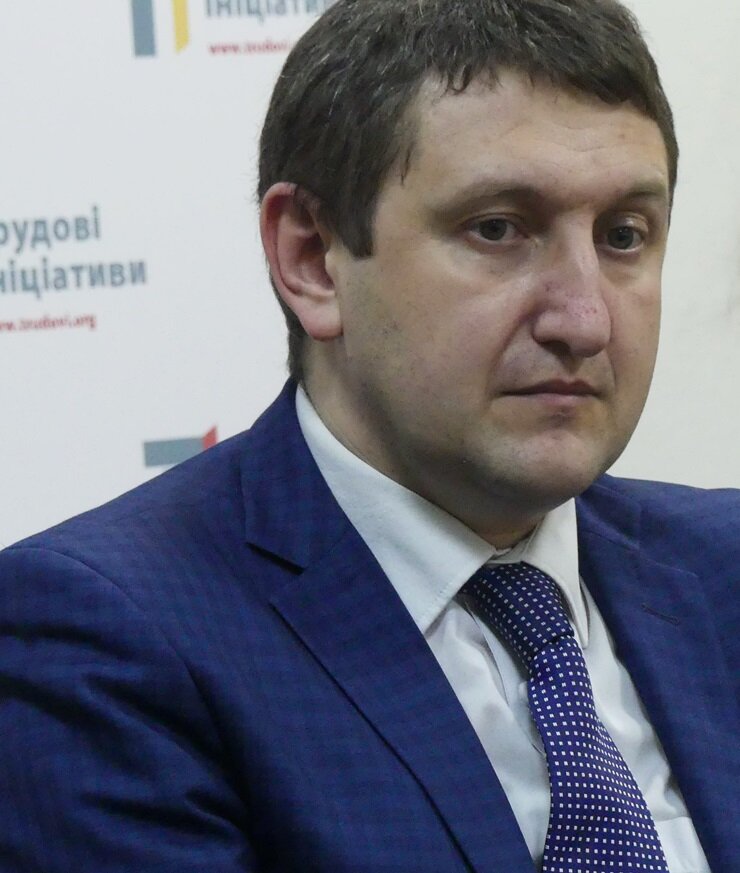 До слова, на першій зустрічі майбутнього альянсу побував Сергій Замідра - глава Асоціації сільських та селищних рад України, а також селищний голова Немішаєве