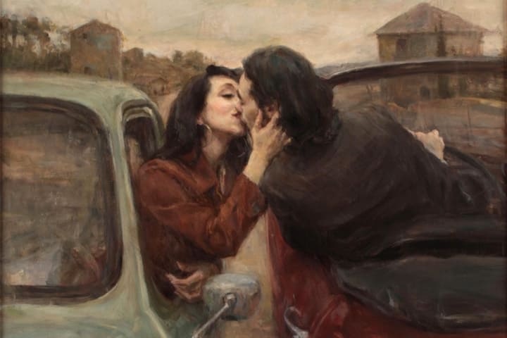 Як Блок спокусив ровесницю мами, а Лермонтов помстився своїй колишній   Відомі письменники теж колись були молодими і наївними