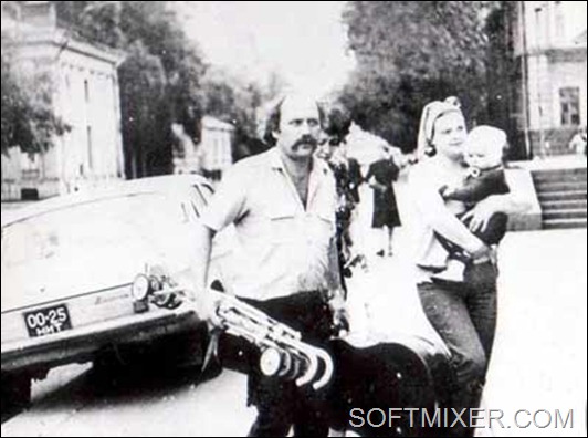 Так доля з'єднала їх - Пісняри і Красуню