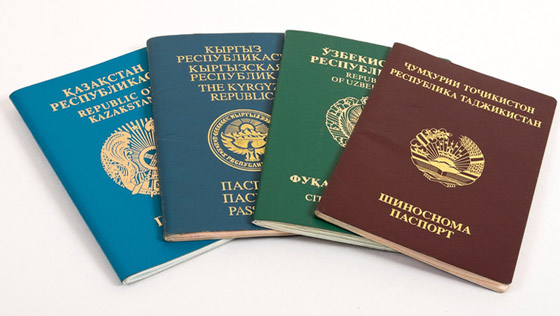 Так йдуть справи з країнами СНД