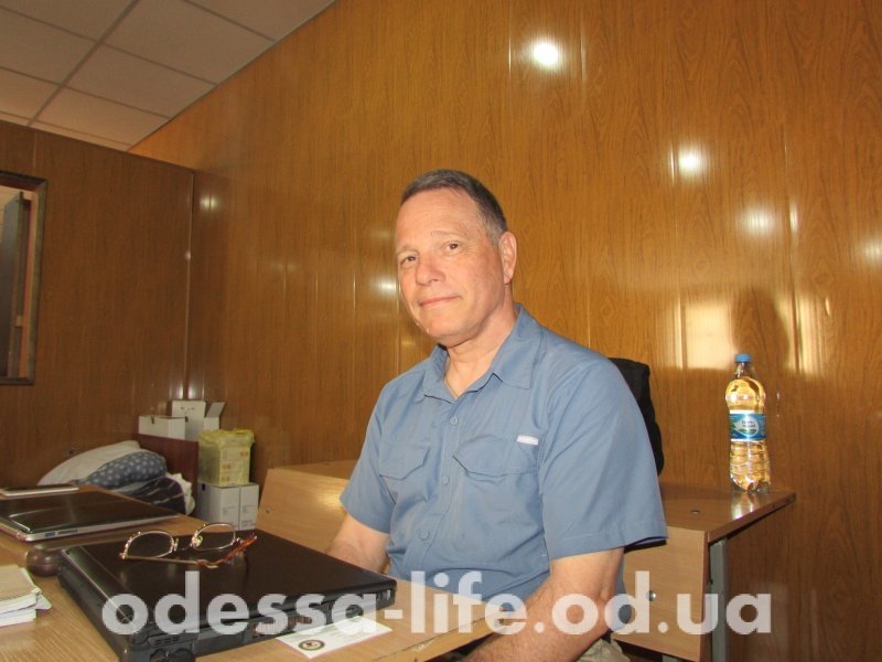 Ми самі вибираємо лідерів, а потім ті, хто набрав найбільше голосів від своїх же колег, можуть стати керівниками підрозділів