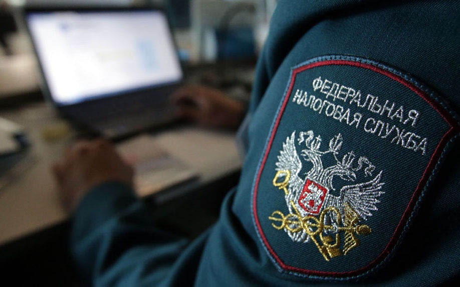 Всі інші дані буде вносити співробітник служби