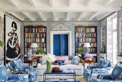 Фотошпалери: Відроджені тенденції сучасного дизайну інтер'єру